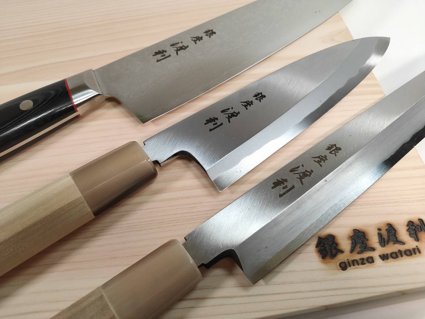 渡利オリジナル商品