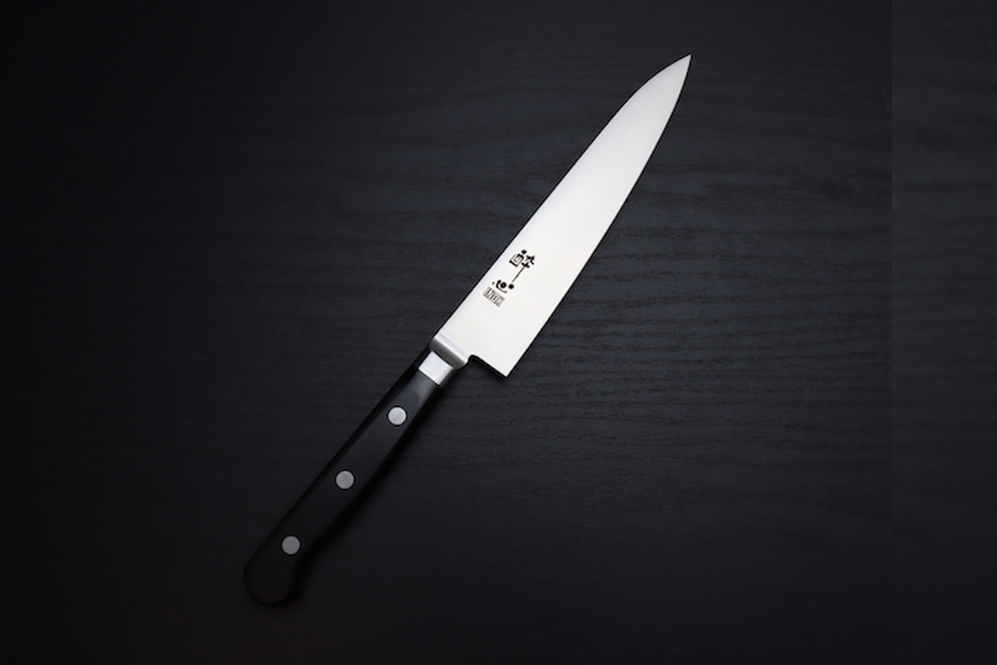 ペティナイフ プレミアムINOX 150mm