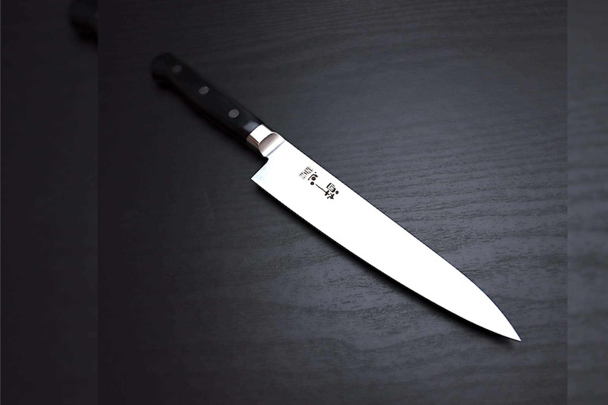 ペティナイフ プレミアムINOX 150mm