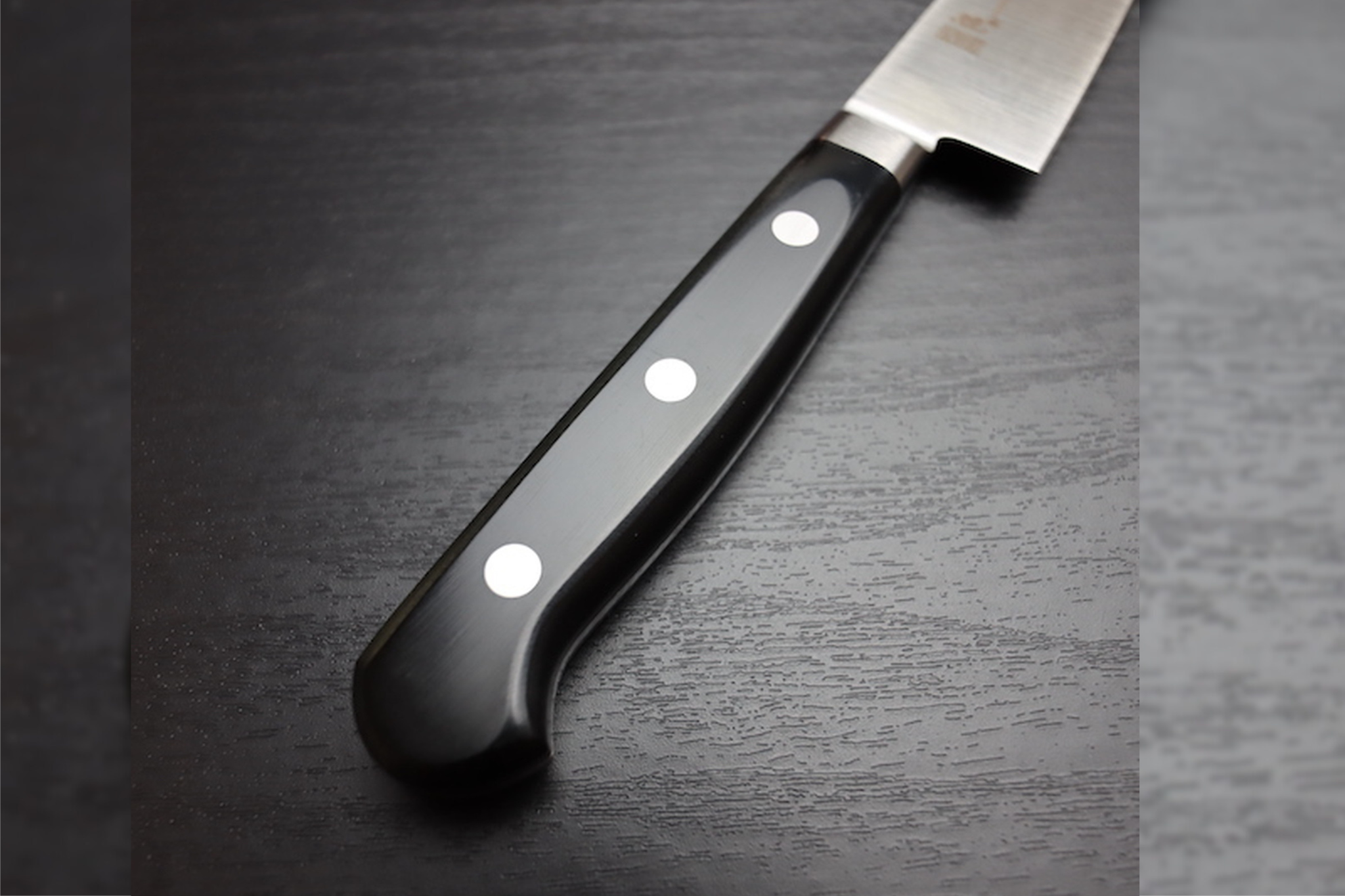 优质 INOX 小刀 150 毫米