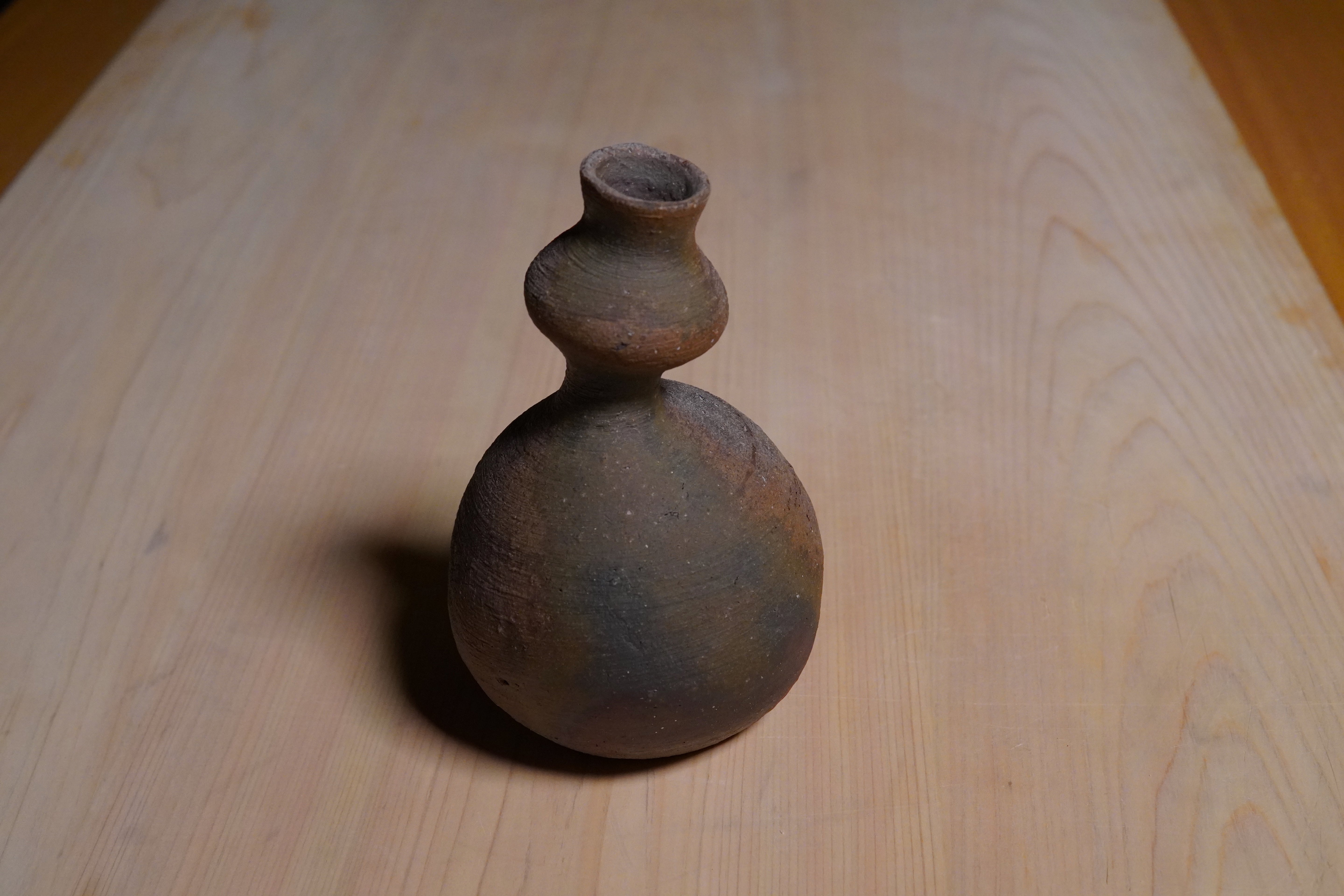 细川贵弘葫芦德利和酒杯套装
