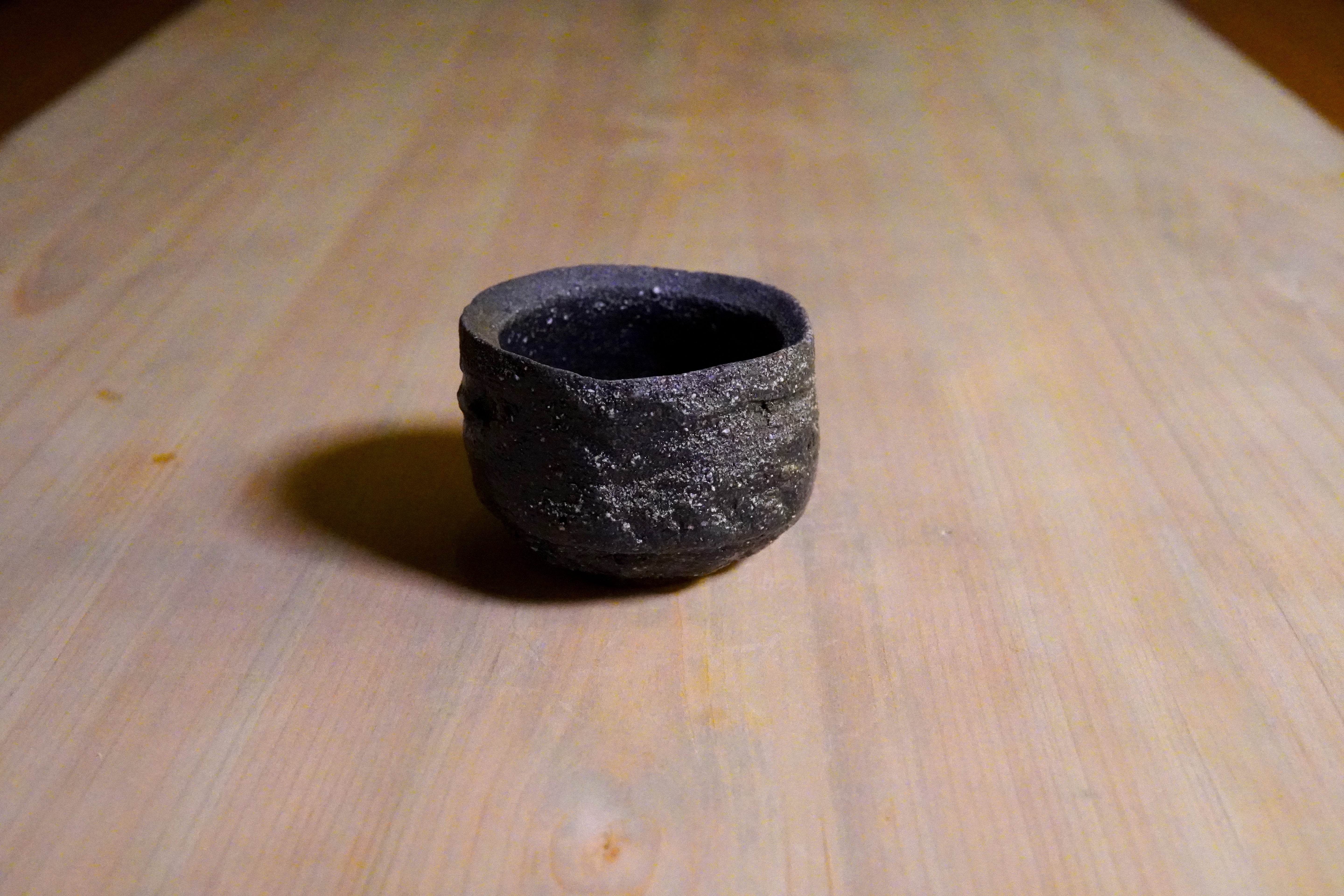 细川贵弘 Tokkuri 和酒杯套装