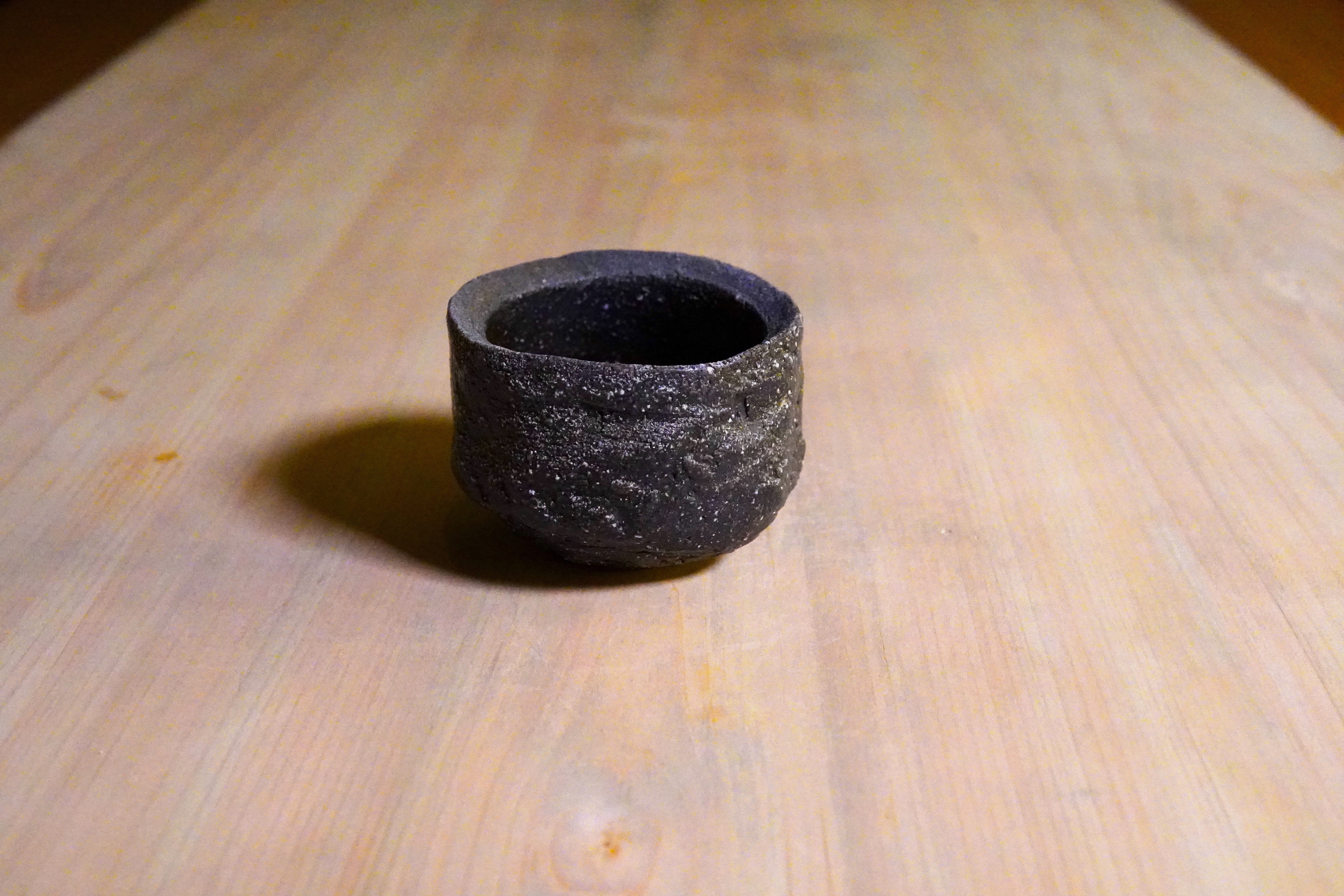 细川贵弘 Tokkuri 和酒杯套装