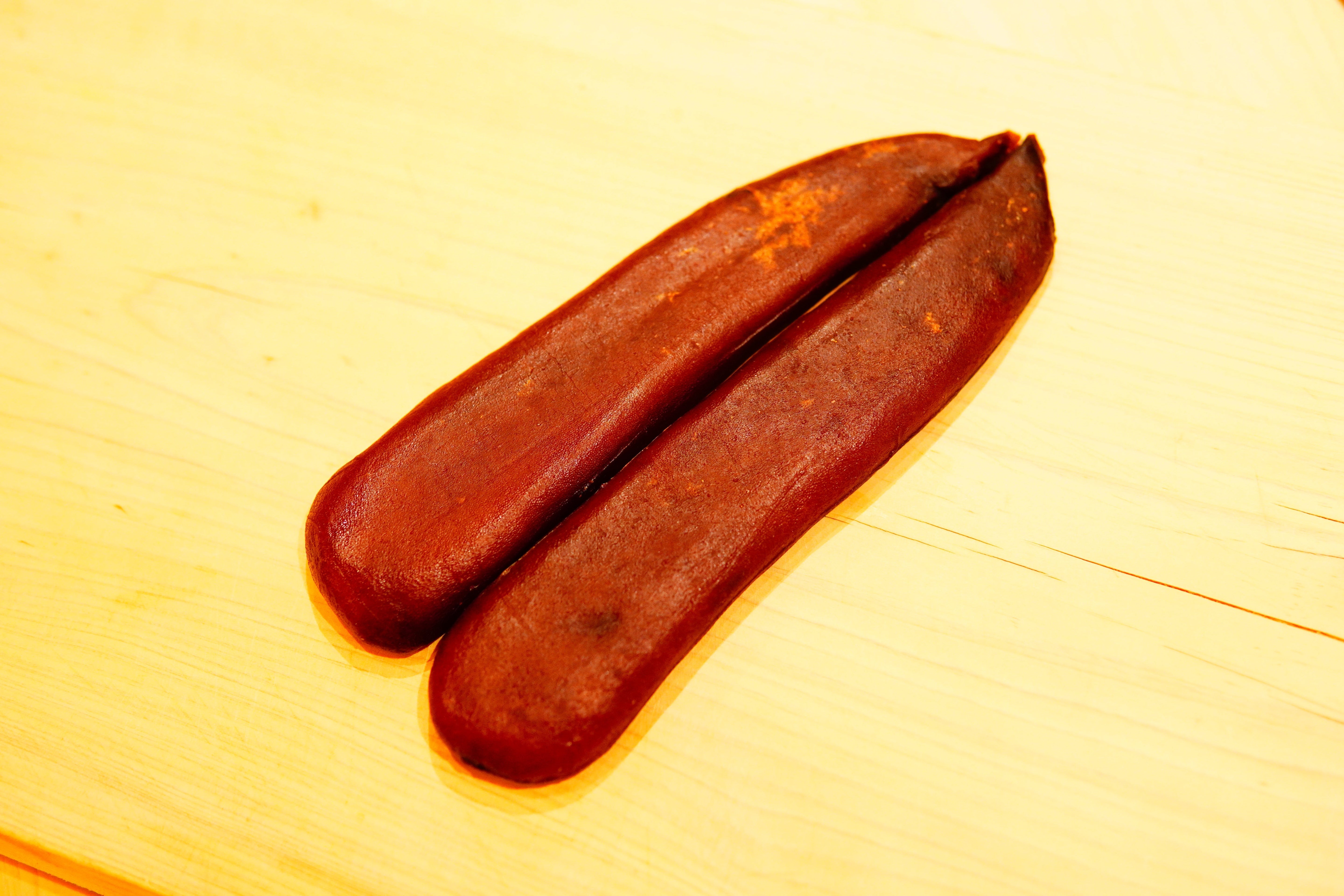 Watanabe Original Karasumi One Belly (Small)