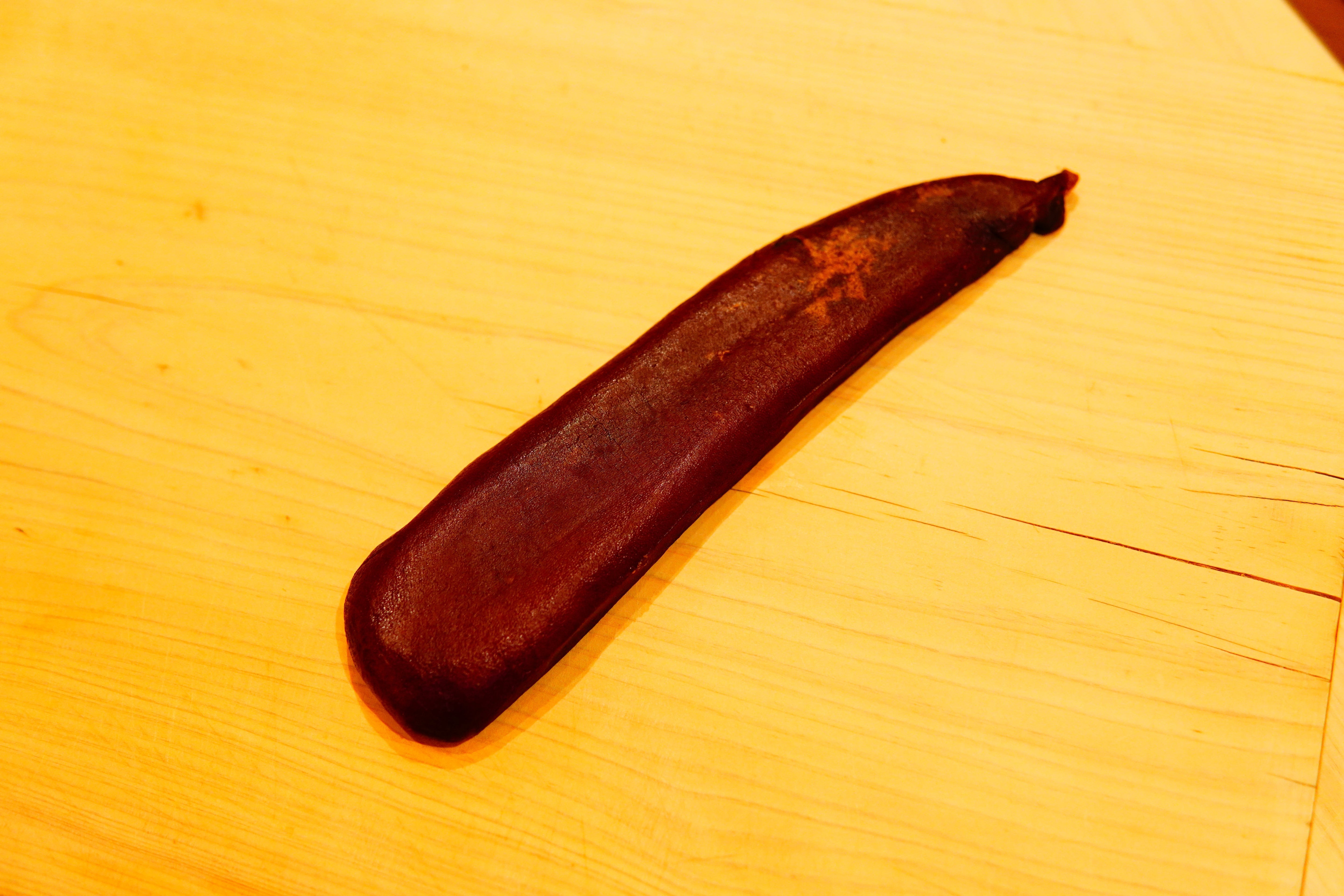 Watanabe Original Karasumi Katabara (Small)