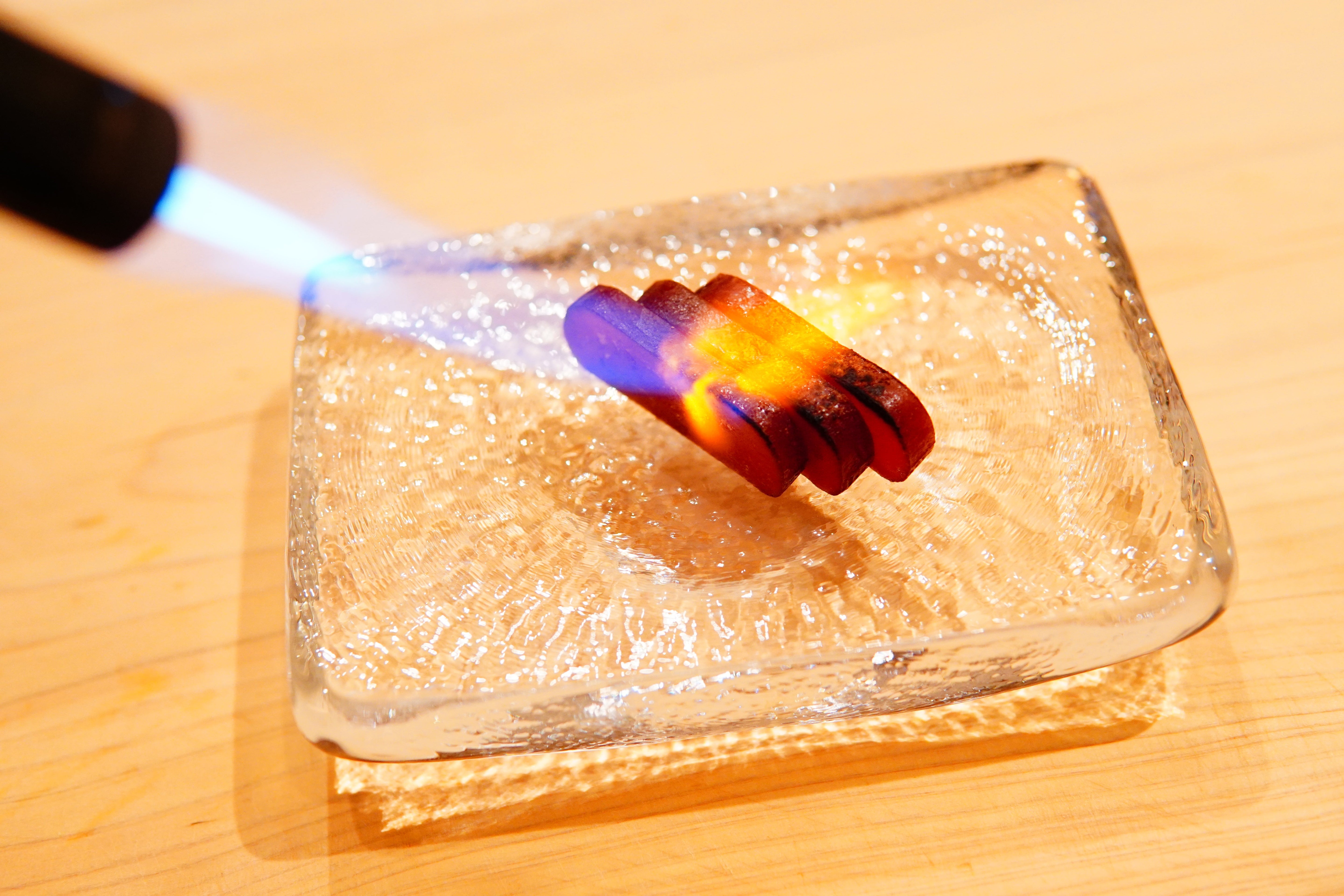 Watari Original Calasumi One Belly (대형)