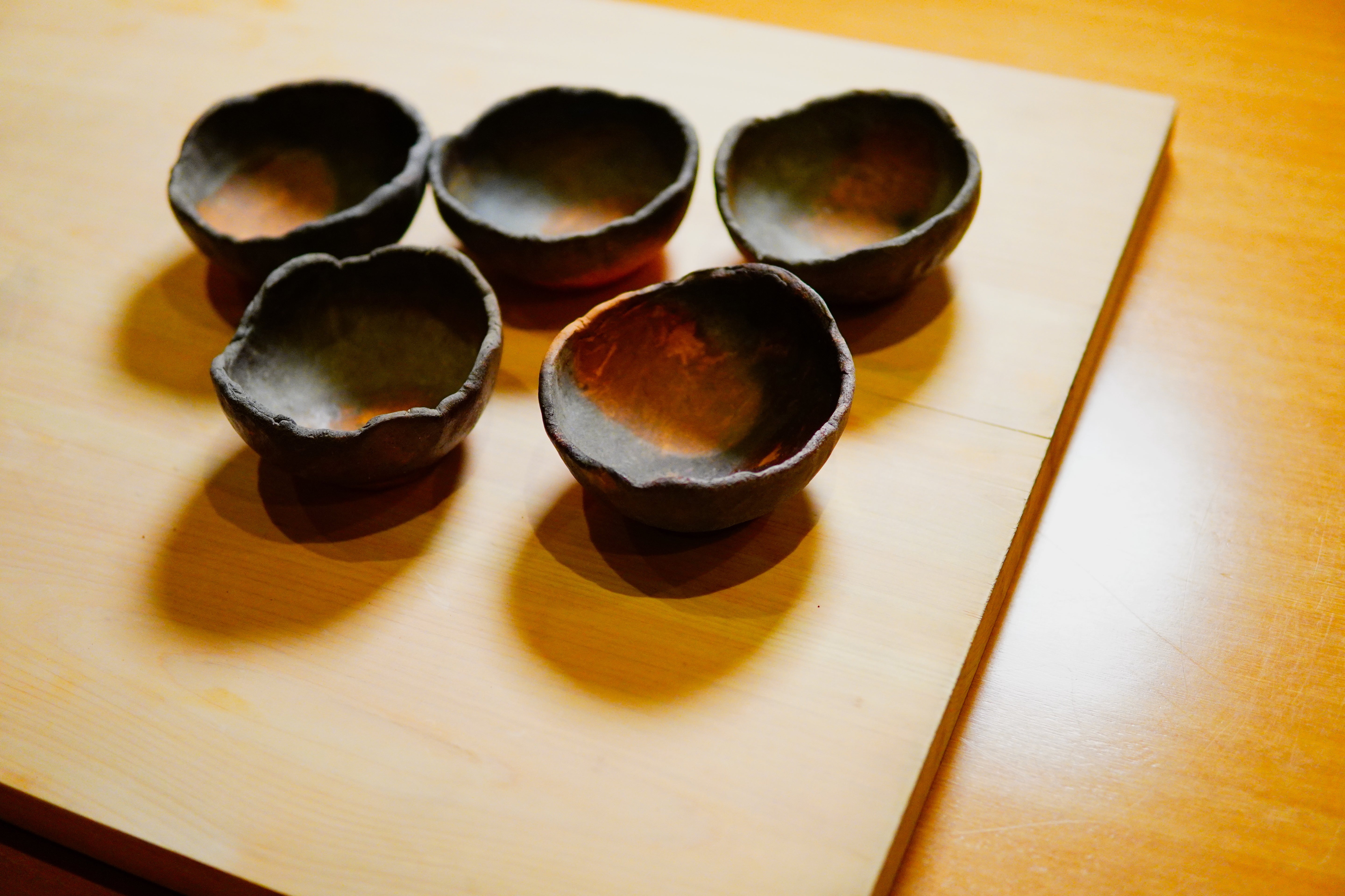 细川敬弘丸钵