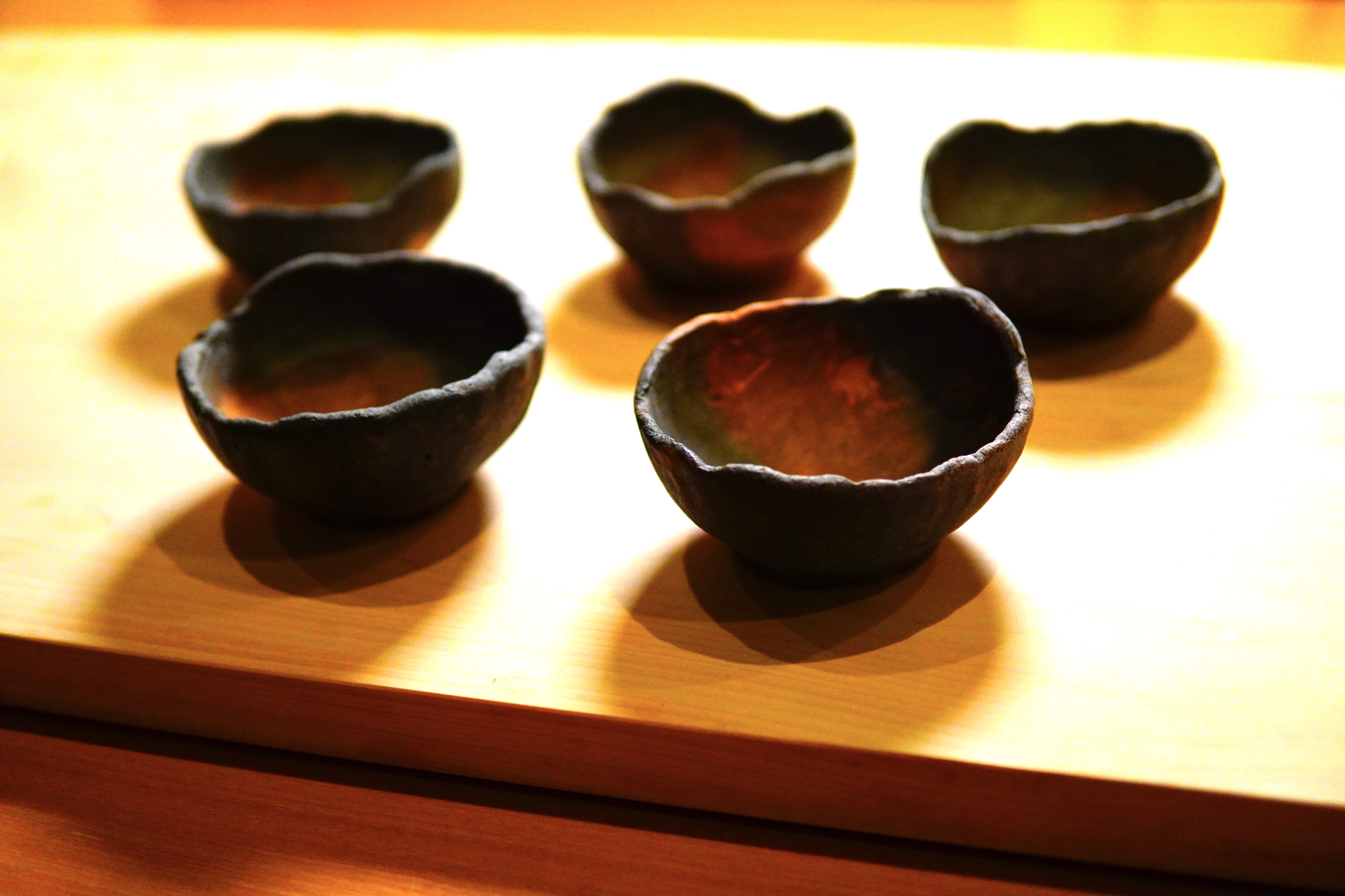 细川敬弘丸钵