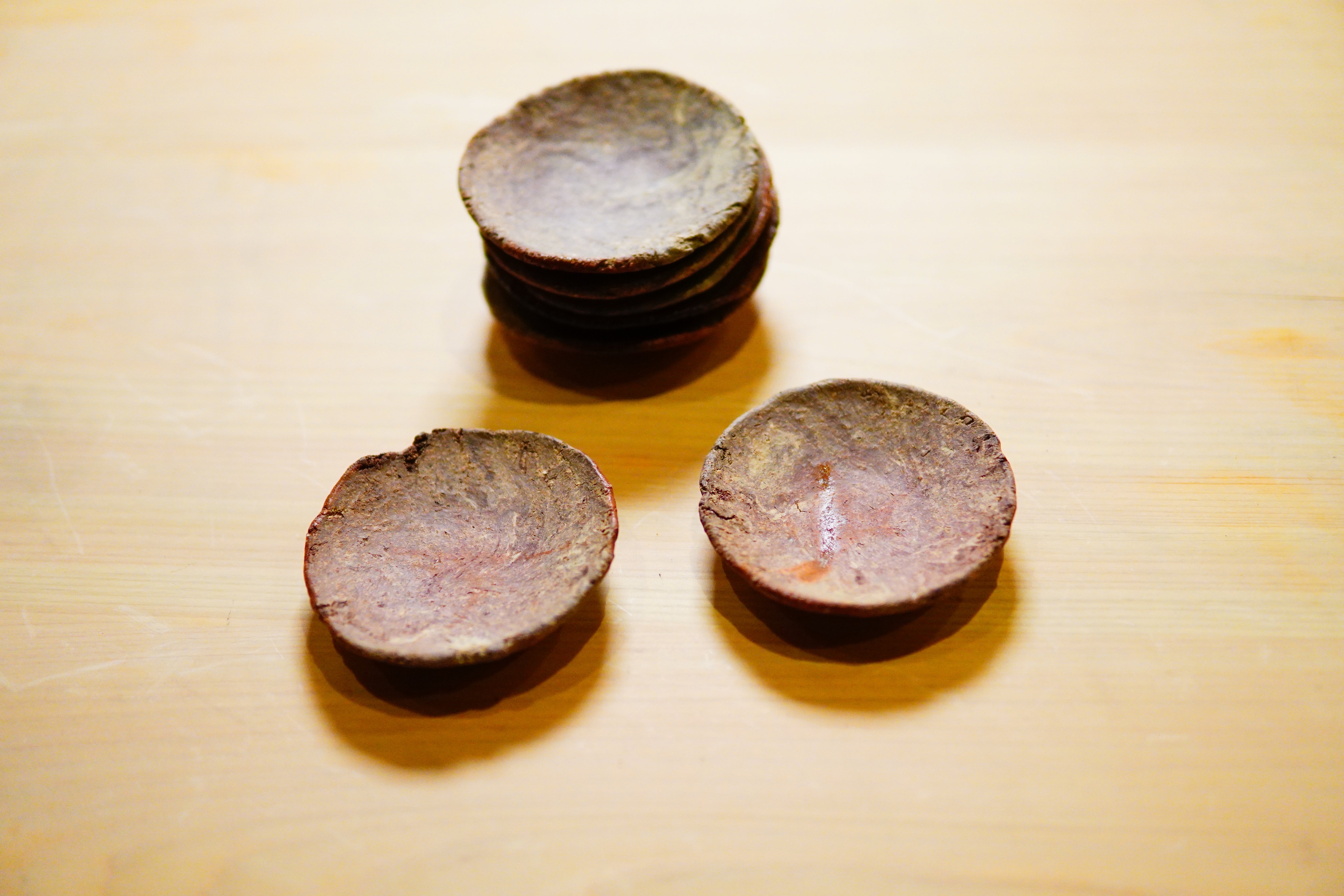 细川敬弘豆盘 (1张)
