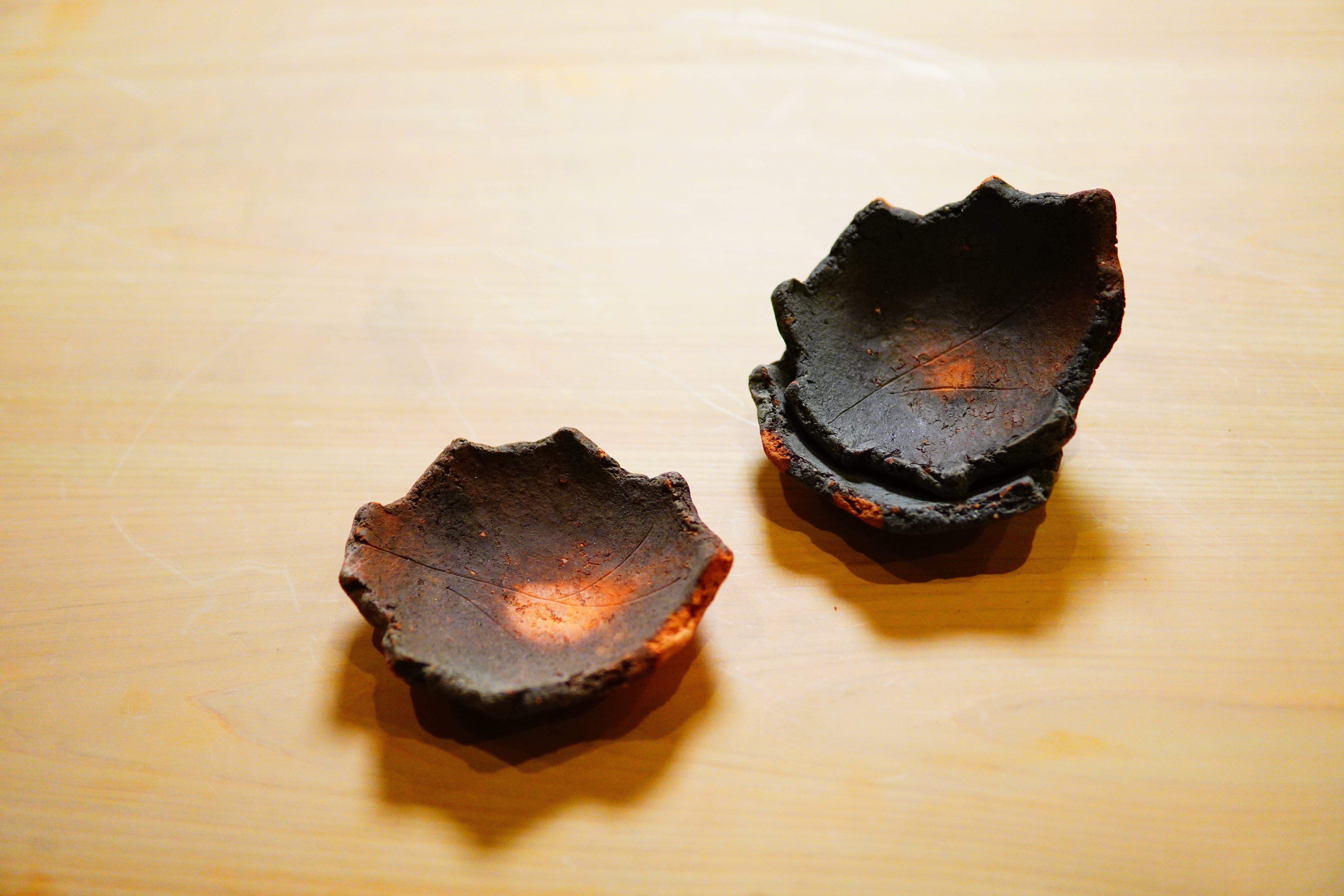 细川敬弘叶皿