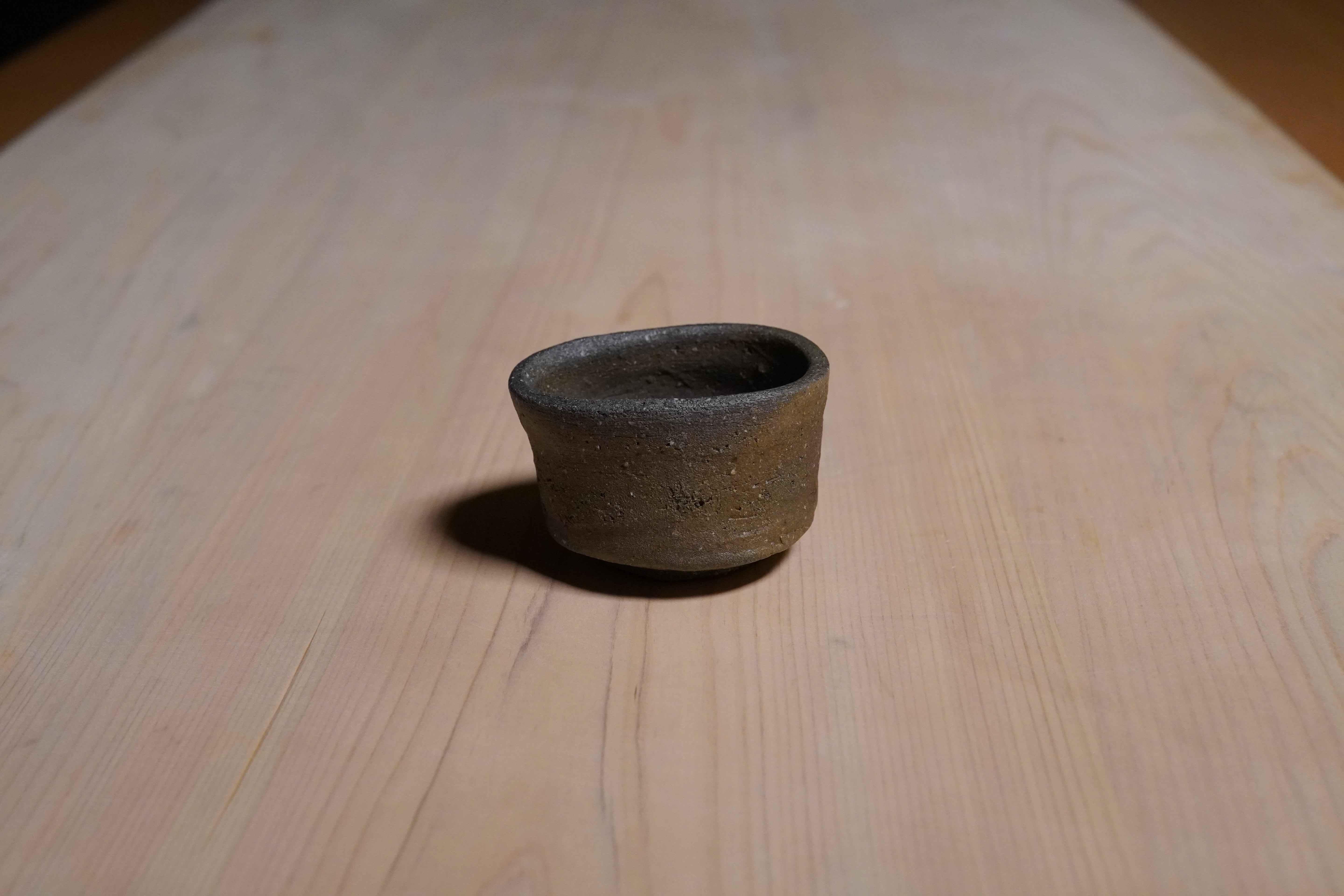 细川贵弘葫芦德利和酒杯套装