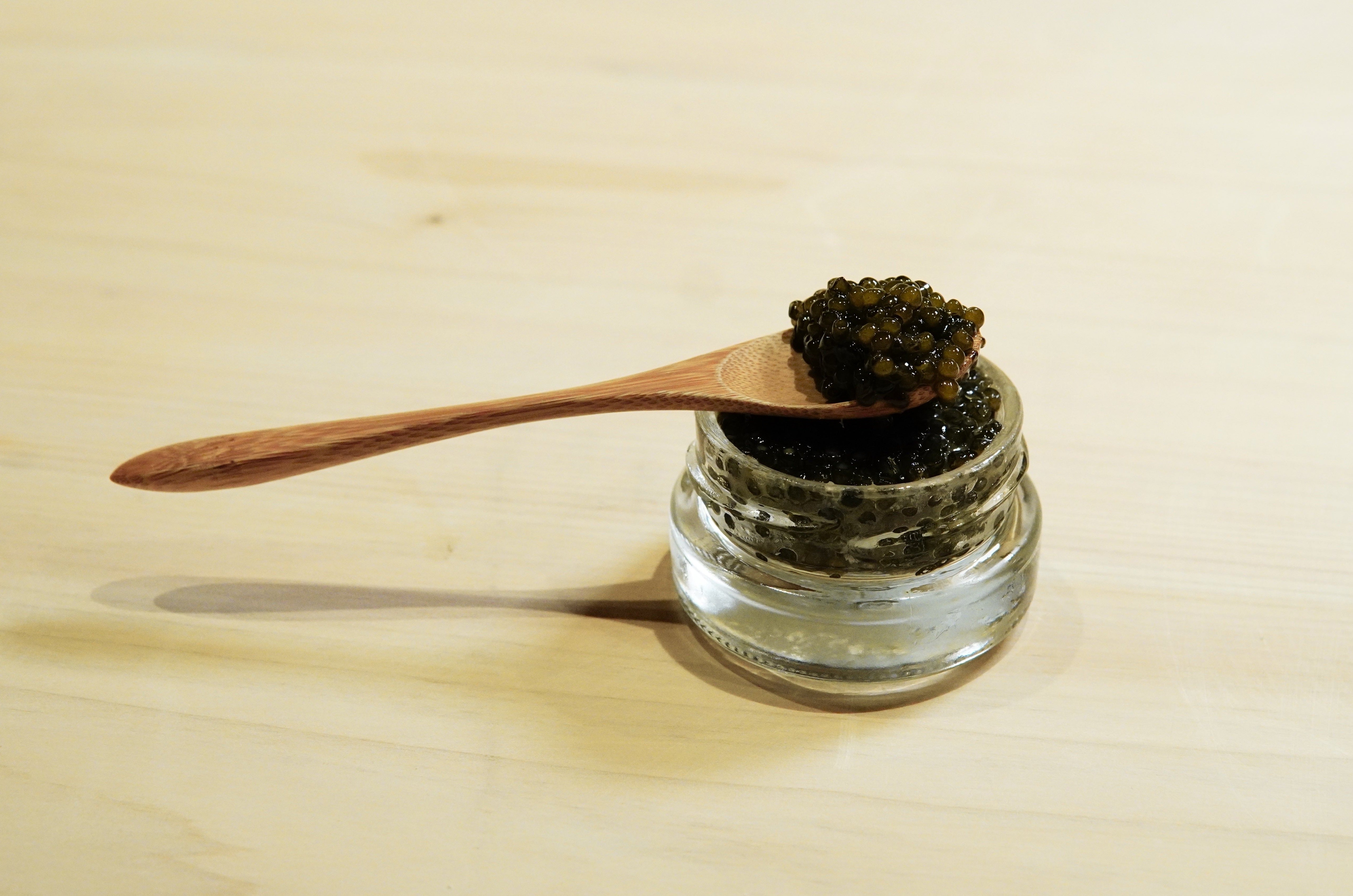 caviar