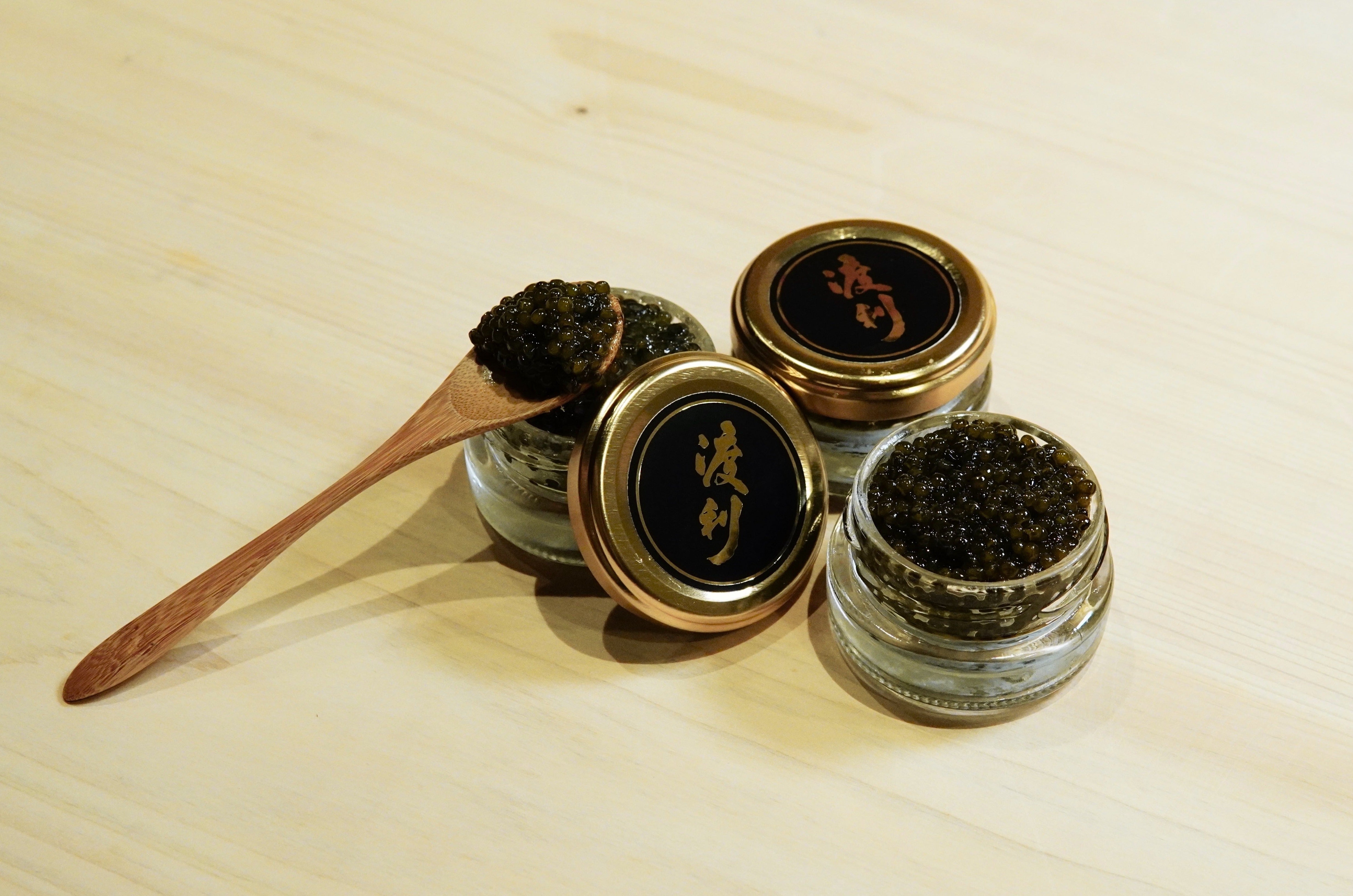 caviar