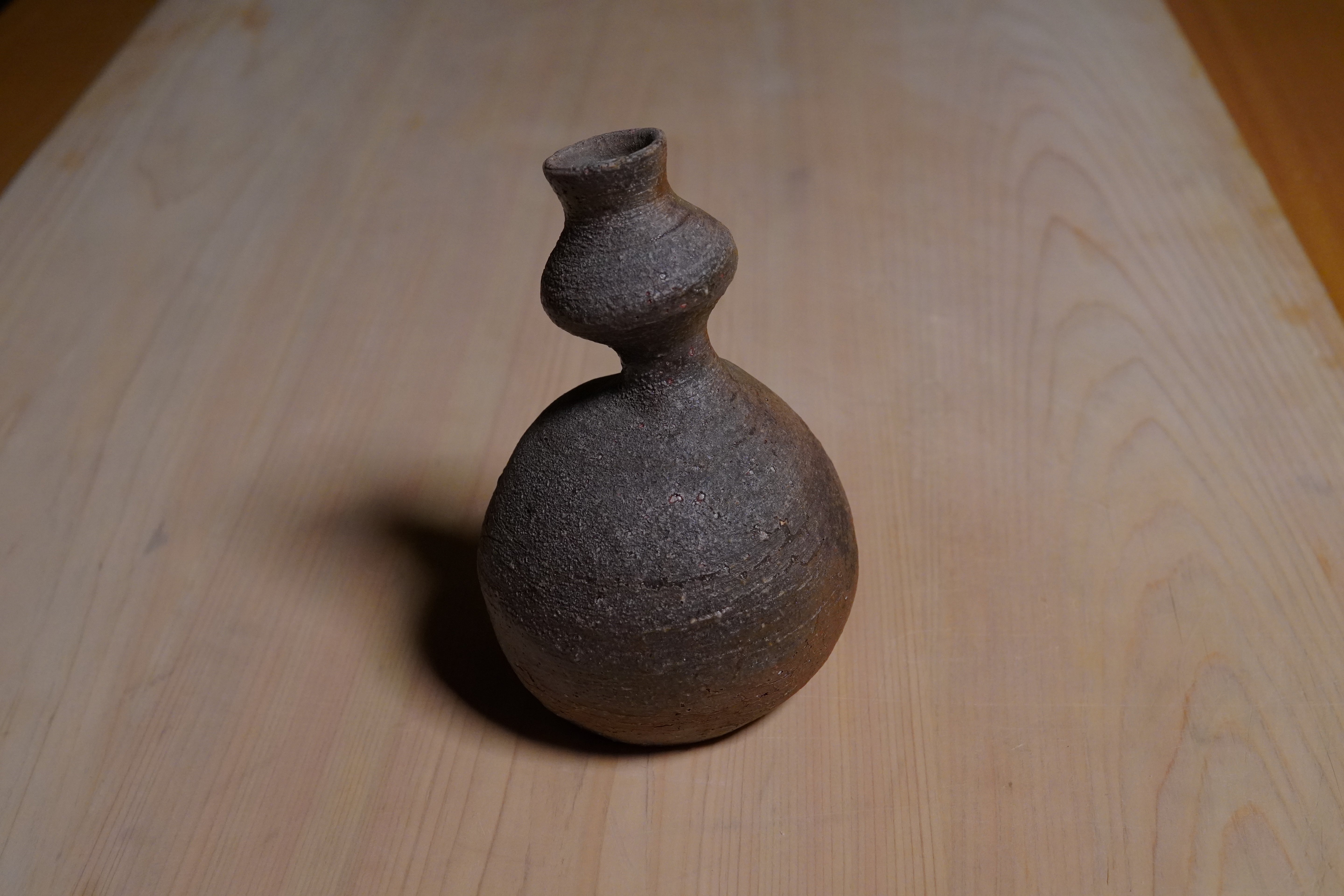 细川贵弘葫芦德利和酒杯套装