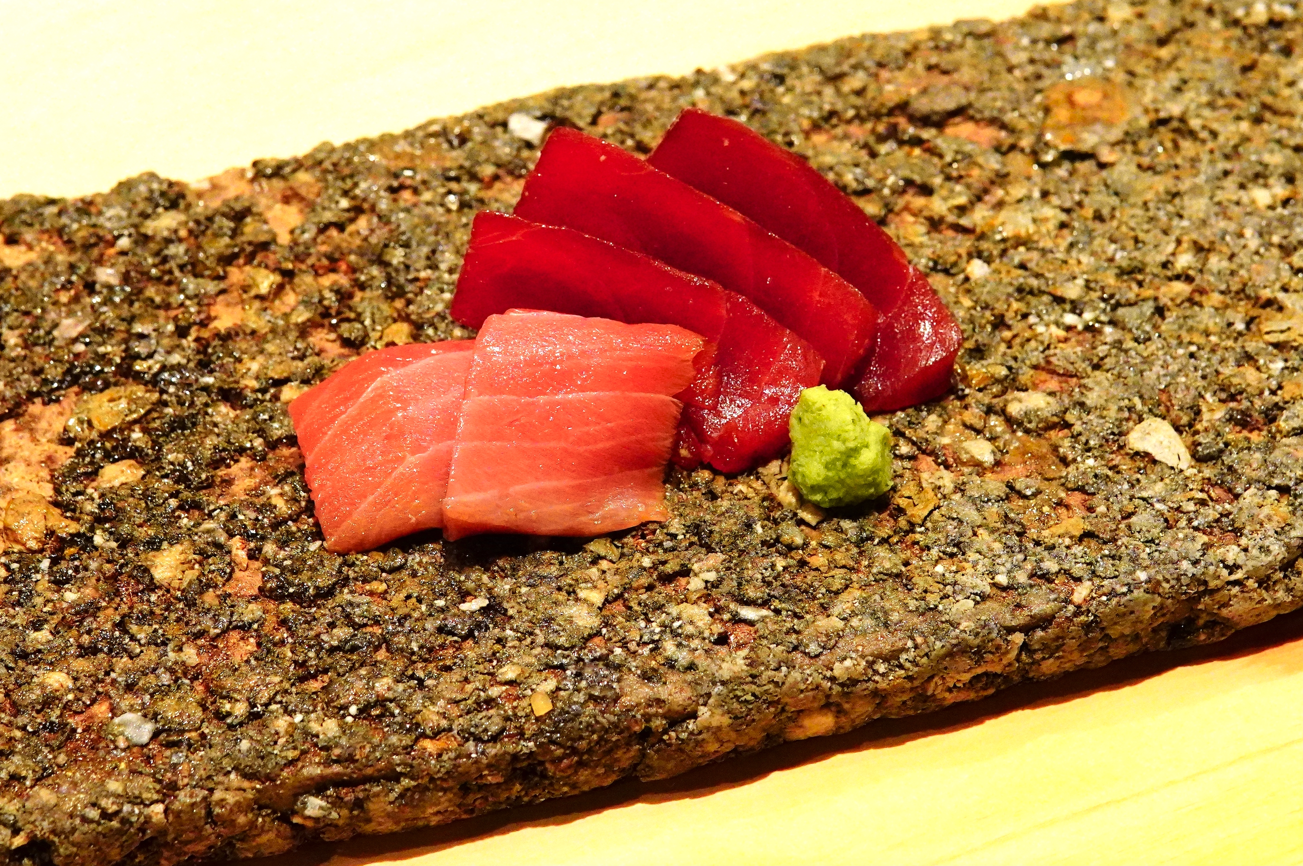 熟成本マグロ漬け食べきりサイズ詰め合わせセット(赤身60g×2 中トロ60g×2)