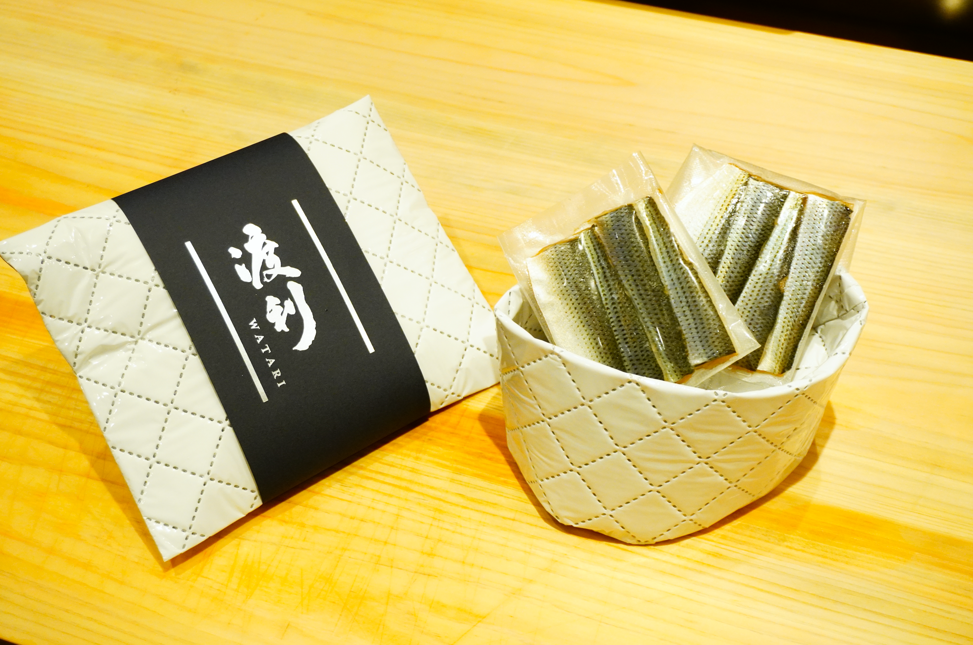 Kohada的醋结 (kohada × 2)