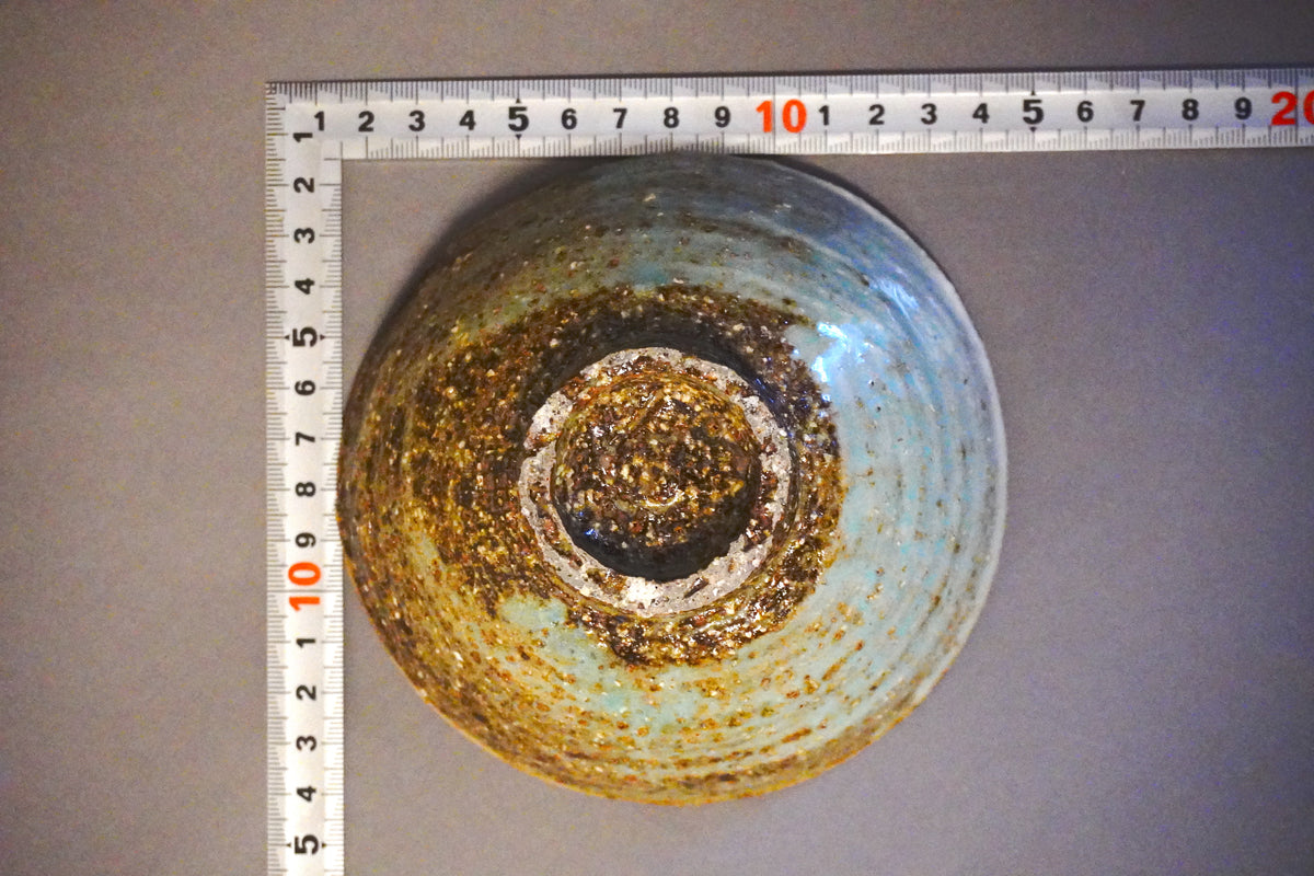 Yoshida Manabu Tea Bowl