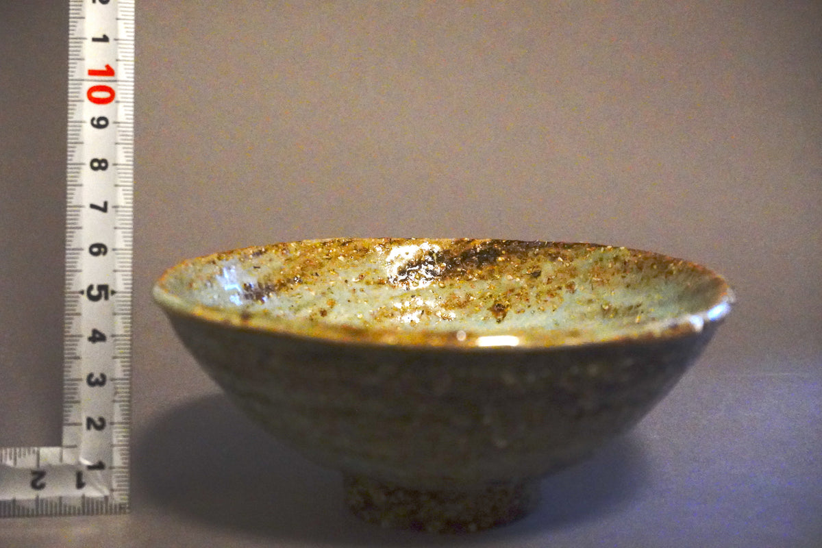 Yoshida Manabu Tea Bowl