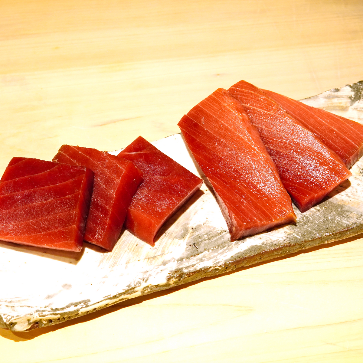 漬け丼セット もちもちまぐろ｜木下水産物 魚加工品ギフト