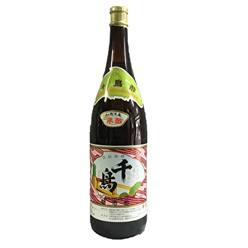 千鳥酢 1.8L