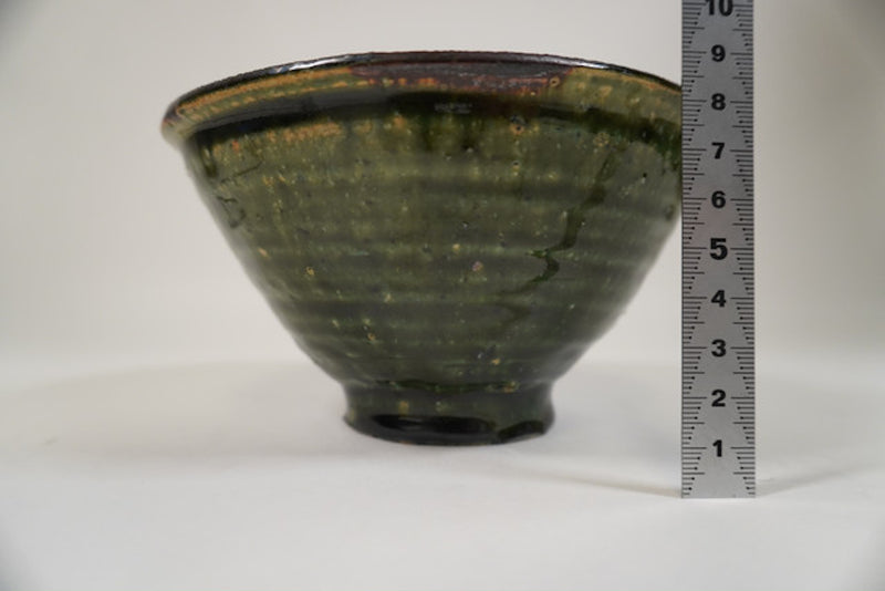 Manabu Yoshida small bowl