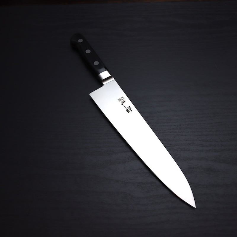 210mm Chef\'s Knife Premium INOX Intoxication