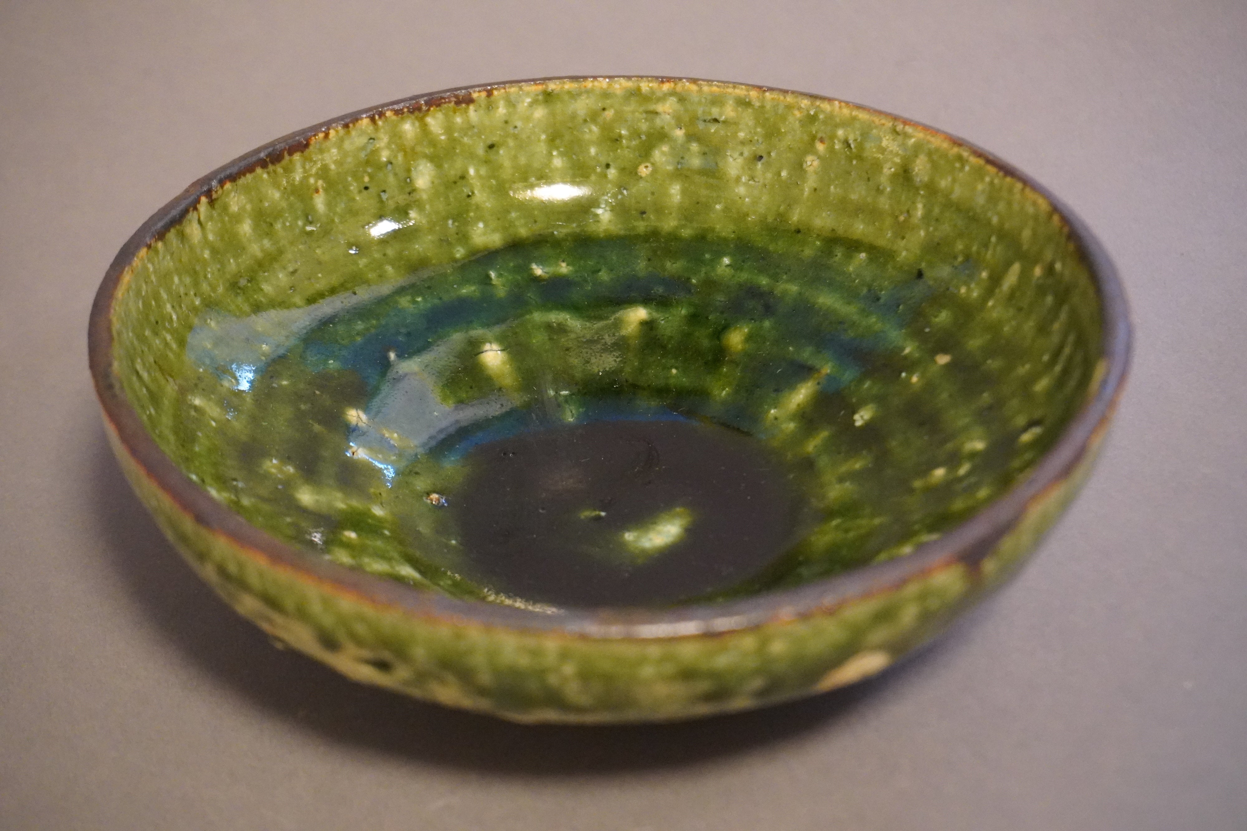 Manabu Yoshida 5 inch bowl