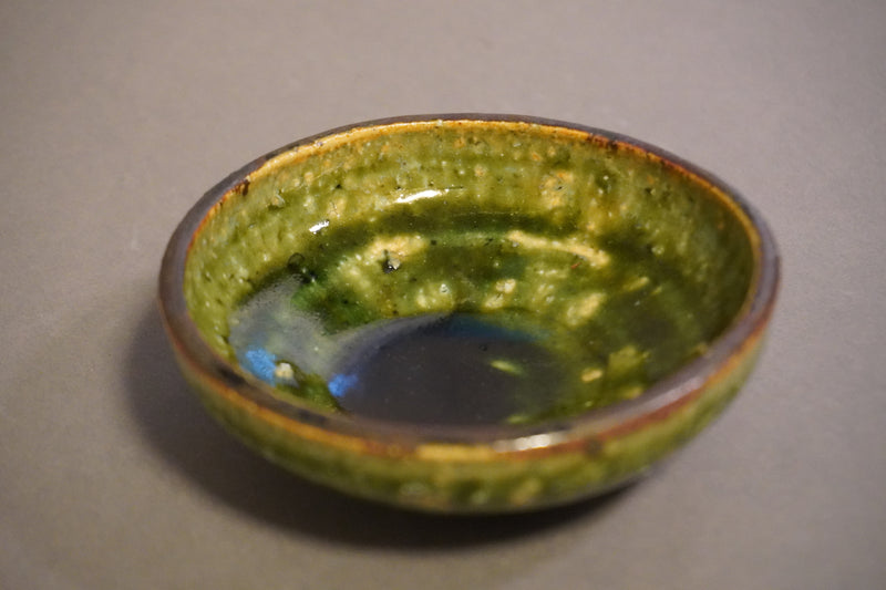Manabu Yoshida 3 inch bowl