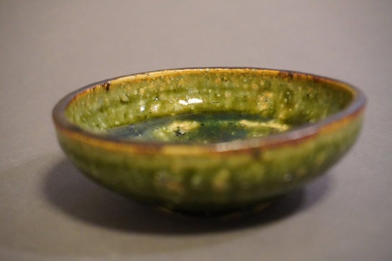 Manabu Yoshida 3 inch bowl