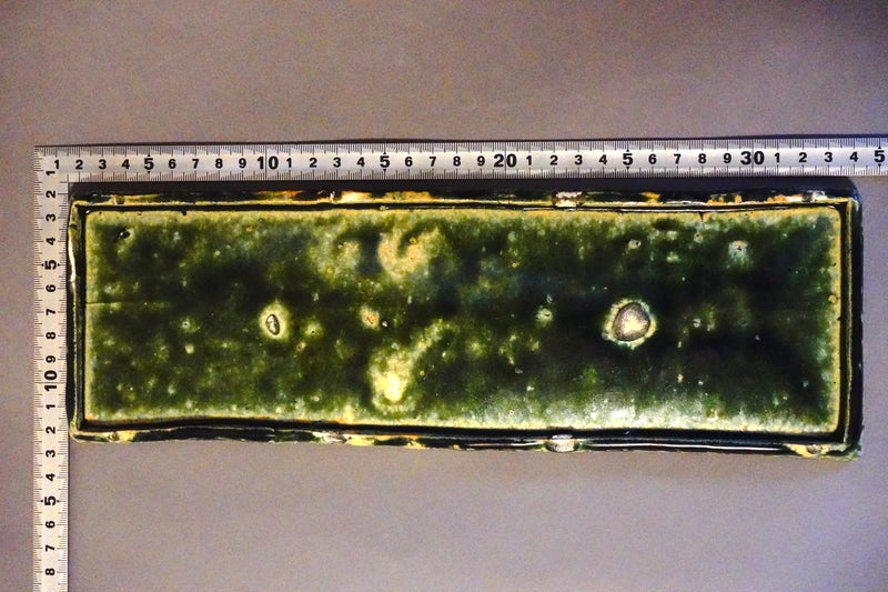 Manabu Yoshida Elongated plate
