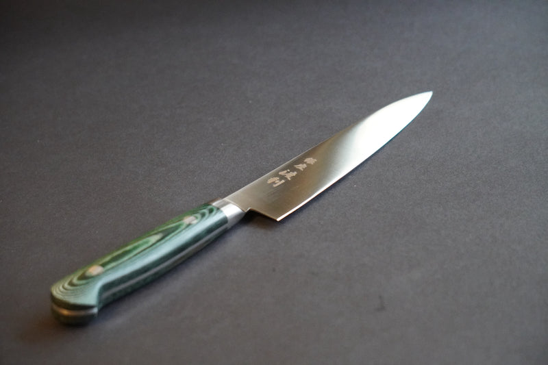 [Ginza Watari Original] 150mm Petty Knife INOX Steel