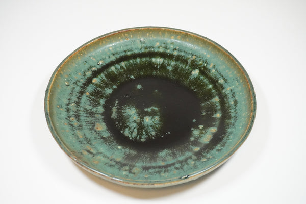 Manabu Yoshida Deep plate 6 inch